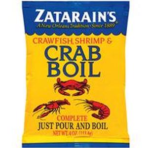 Zatarain's Crab Boil Product Image
